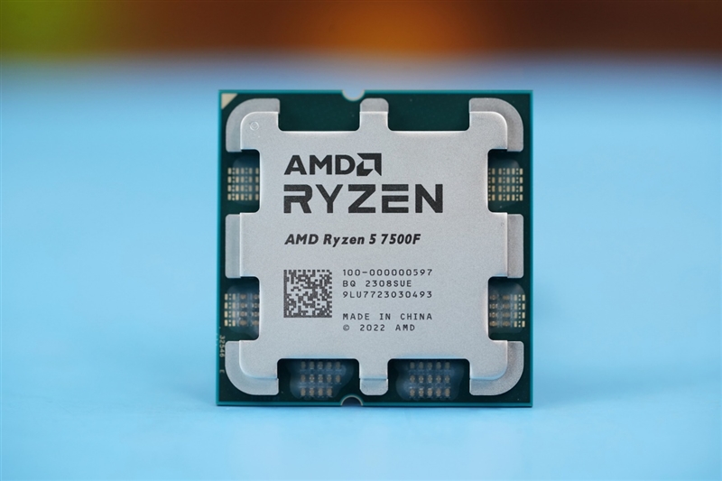 2000元DIY电脑主机配置指南：选择AMD Ryzen5处理器，高性价比组装攻略  第9张