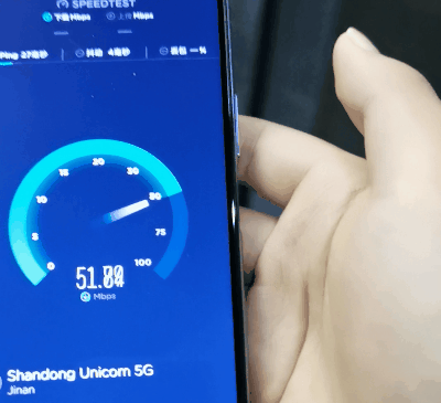 4G手机在5G网络下的表现如何？实测揭秘  第4张