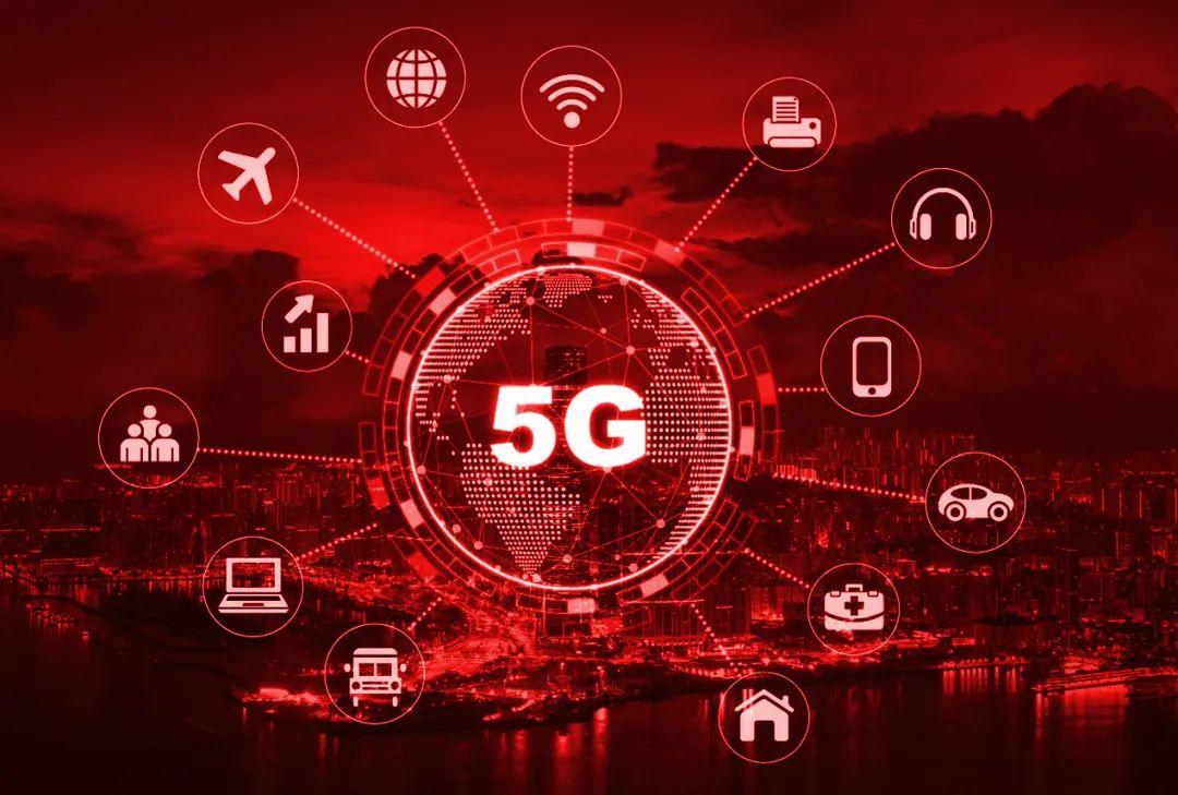 探索5G时代：体验崭新5G手机与高效5G路由器的协同工作  第6张