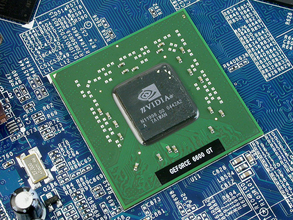 揭秘老牌NVIDIA GT335M显卡的能耗问题及解决方案  第3张