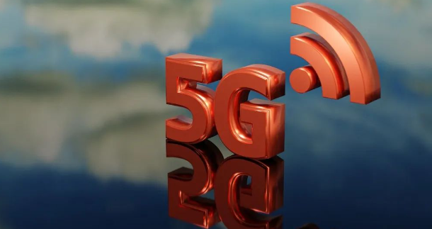 购置新款5G智能手机：信号显示为5G，带来速度飞跃，解析5G技术变革  第4张