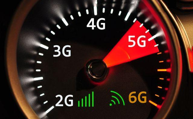 解析5G手机的困惑：究竟是否内置5G网速？全方位解答，消费者必读