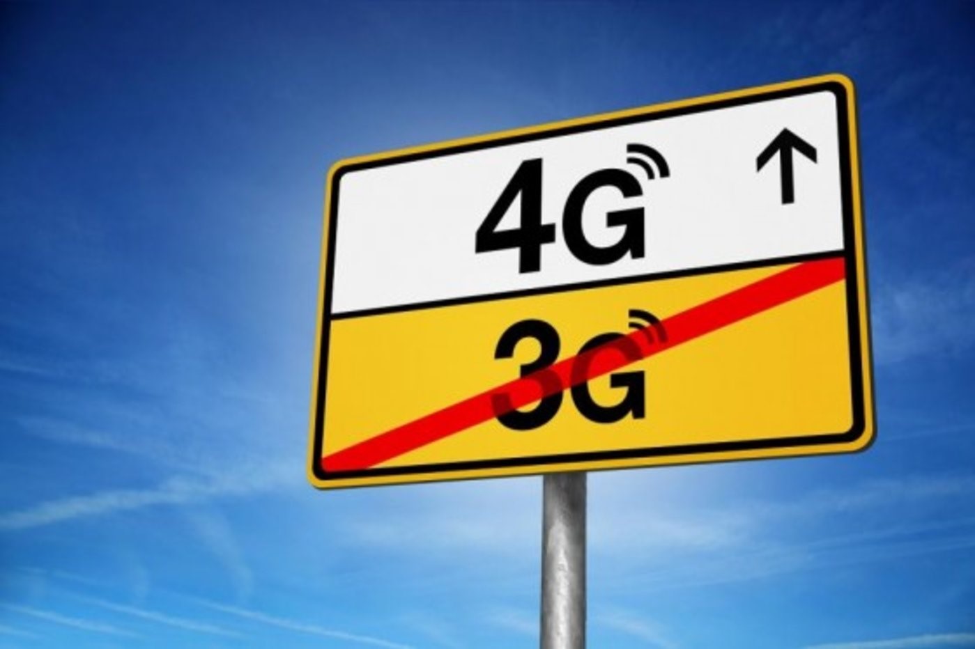 3G手机是否能接入5G网络？区别和硬件支持解析  第8张