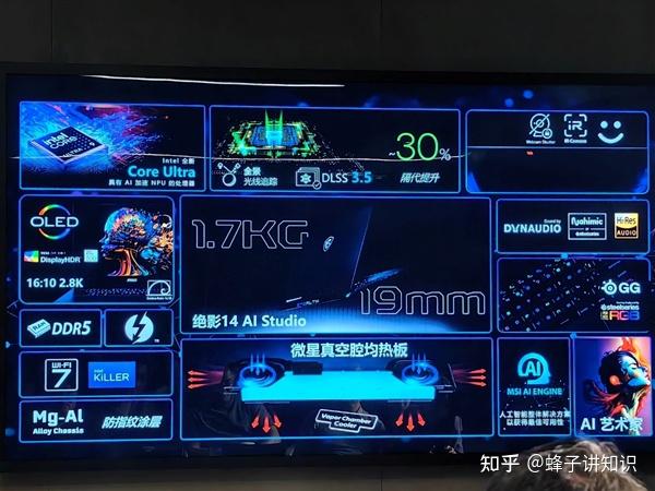 微星GT83换装2080显卡：实践探索与技术挑战的全程分享  第7张