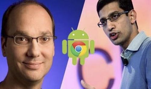 探析谷歌Android与微软Windows：两大操作系统的特性与影响  第3张