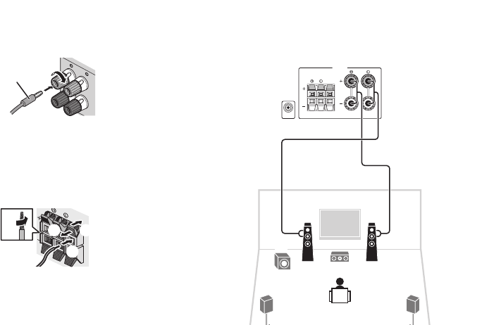 如何正确连接功放与音箱：实用技巧指南及选购建议  第3张