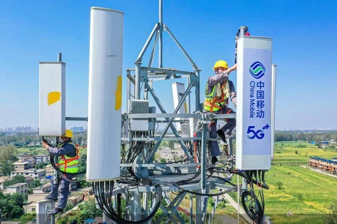 河北启动 5G 网络：普通居民分享感悟与体验，探讨对生活的潜在影响  第5张