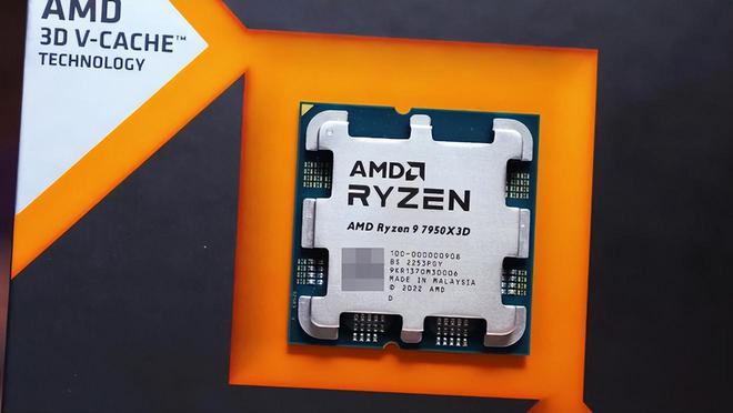 amd ryzen 5 ddr3 AMDRyzen5 与 DDR3 的搭档：处理器市场的显著位置与卓越表现  第2张