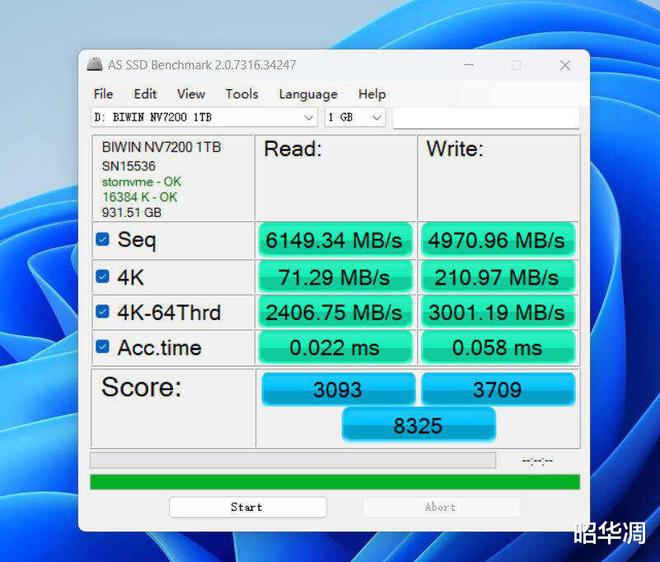 追忆 1717DDR3 主板：平民价位与稳定性能的完美结合  第8张