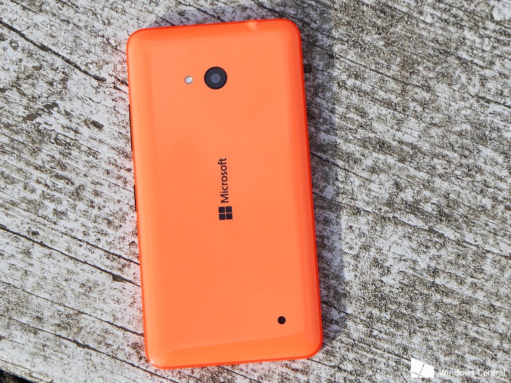 从 WindowsPhone 到安卓：Lumia640 刷机之旅与个人情感转变  第1张