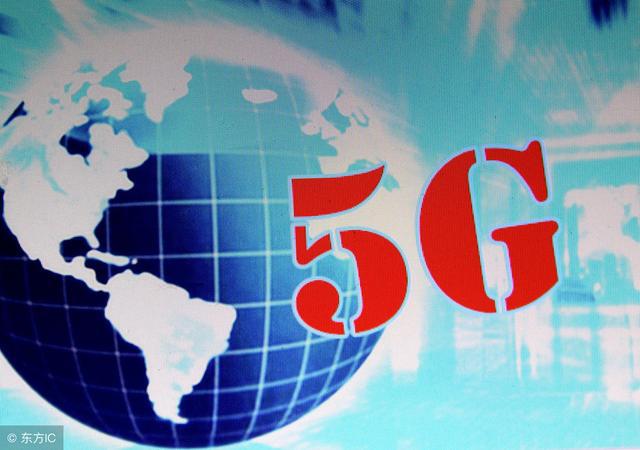 科技清风驱散繁琐，5G 时代东方网络能否顺势崛起？  第7张