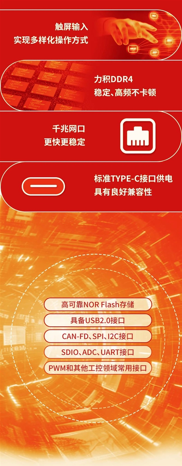DDR4 内存电压控制：性能提升与安全保障的关键因素  第9张