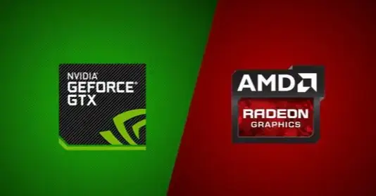 AMD 与 GT 显卡性能对比及差异解析，你选对了吗？  第7张