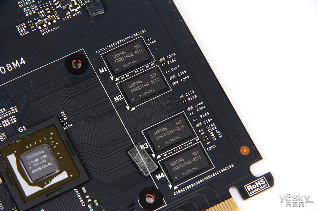 NVIDIA GT720 显卡：入门级显卡中的 4K 分辨率神器  第6张