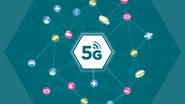 5G 技术的演进与影响：从网络层级到日常生活的变革  第8张