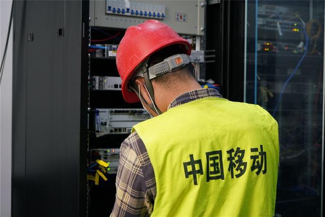 资深 IT 工程师谈广州 5G 网络机柜：先进技术支撑信息化浪潮  第1张