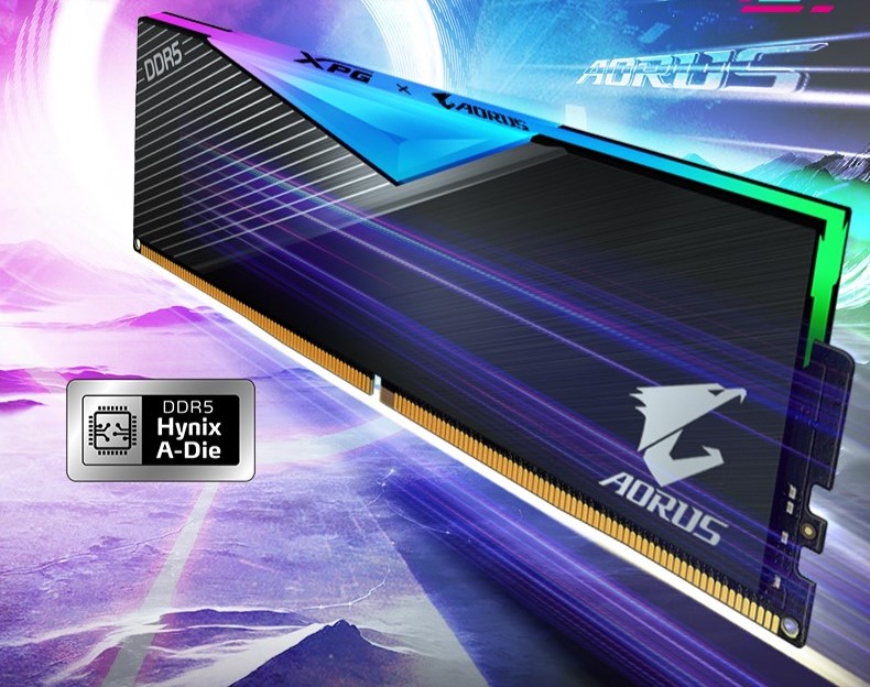 技嘉 DDR4 内存模组：卓越性能与稳定品质的完美结合  第1张