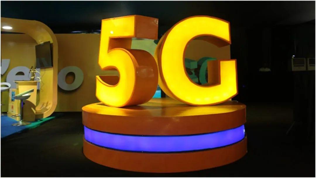 5G 技术引领新时代，高速低延迟带来震撼体验  第3张