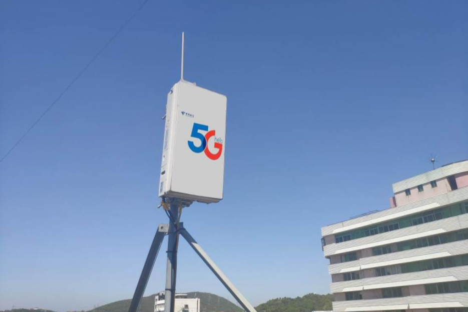 广东 5G 网络存储机箱：定义、重要性及对数据中心的影响  第4张