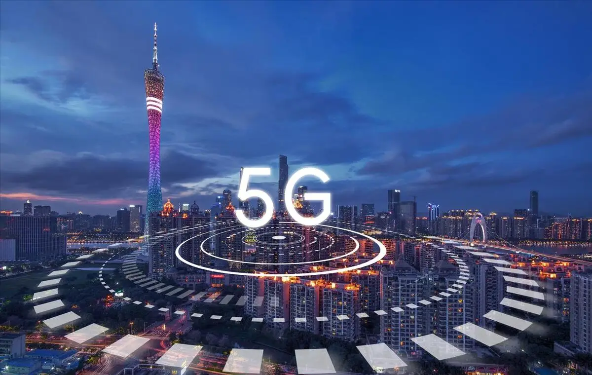 华为和中兴 5G 技术：中国科技实力的见证与骄傲  第7张