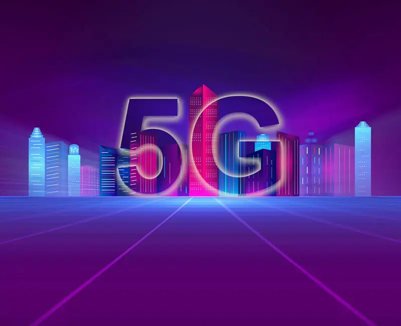 5G 网络技术解析：高速流畅背后的惊人秘密与核心技术  第8张