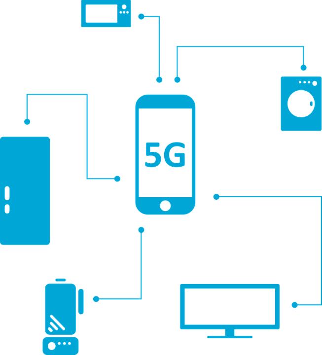 广深 5G 网络建设：先行者的激动与期待  第5张