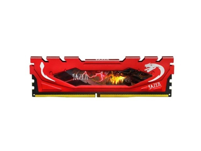 棘蛇 DDR4 3000 内存条：品质与性能的卓越之选  第9张
