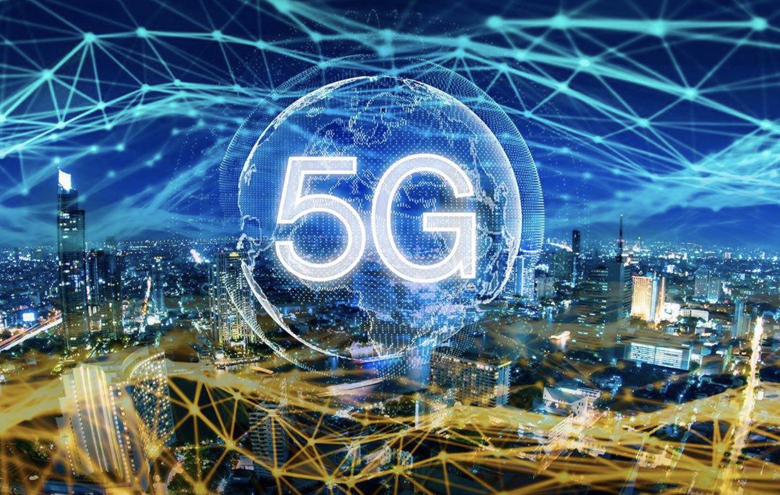 5G 网络应用展望：技术革新带来的深远改变与无限可能  第2张