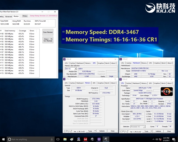 芝奇 DDR5 内存条：引领未来科技的硬件升级，深度解析其性能优势与影响  第2张