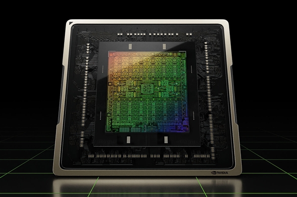 NVIDIAGTX435 显卡：科技革新的魅力与深远影响  第3张