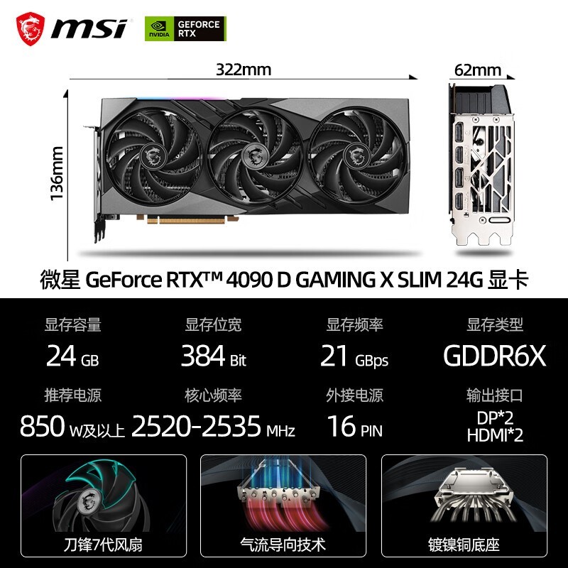 GTX9700 显卡：资深硬件用户的真实体验与技术规格回顾  第1张