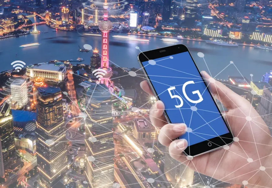 资深网络工程师分享：5G 网络建设的挑战与创新  第6张