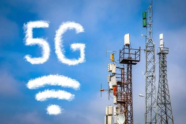 5G 基站的崛起：从技术飞跃到通信领域的重大变革  第3张