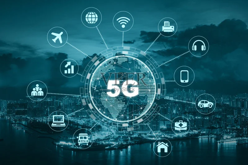 5G 基站的崛起：从技术飞跃到通信领域的重大变革  第5张