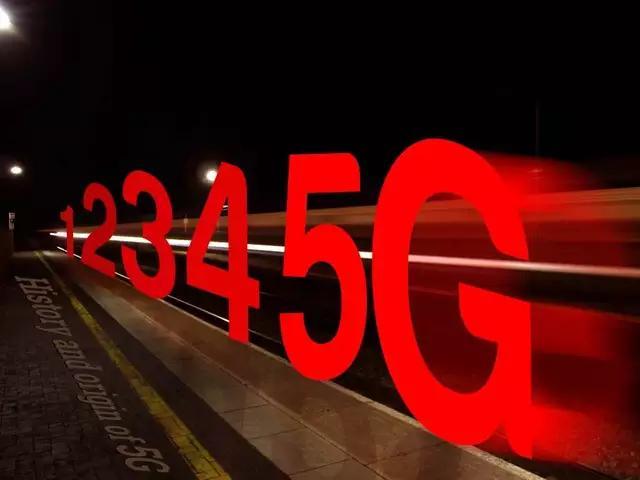 台湾地区的高通 5G 技术：速度与激情，改变日常生活的未来影响  第3张