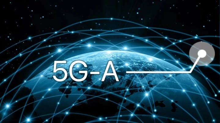 旺苍 5G 网络发展现状及个人体验：从蓝图到现实的跨越  第1张