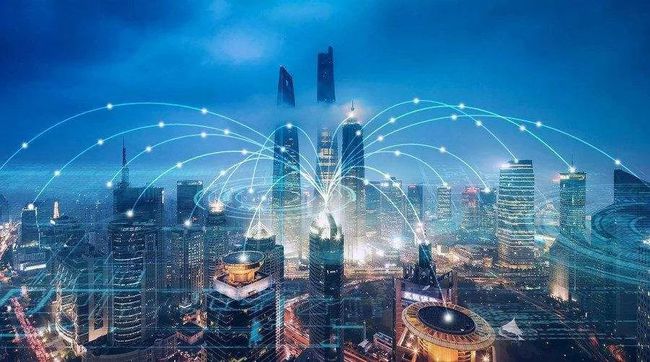 5G 云网络：连接过去与未来的桥梁，推动全球进步的重要驱动力  第1张