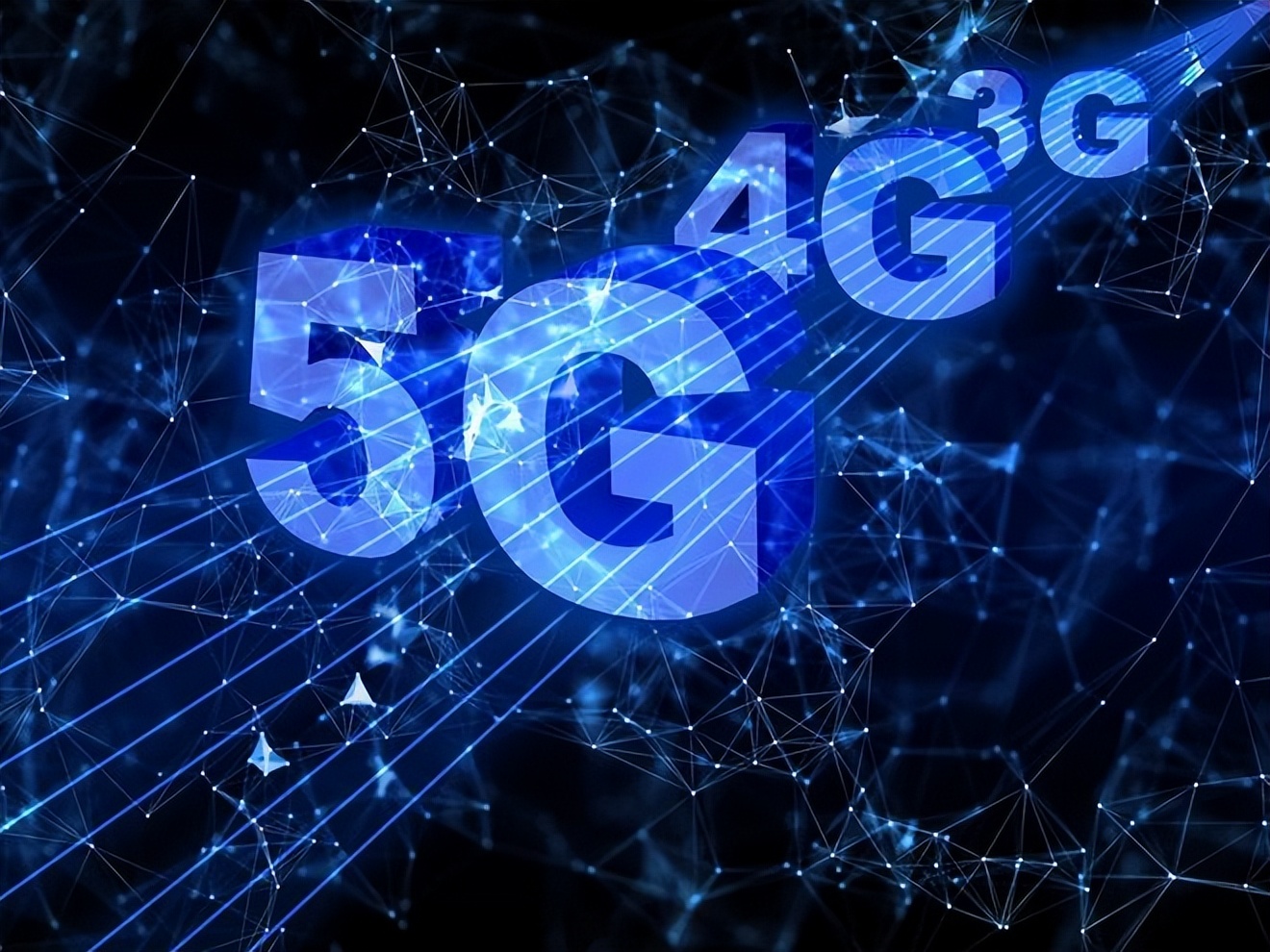 5G 云网络：连接过去与未来的桥梁，推动全球进步的重要驱动力  第2张