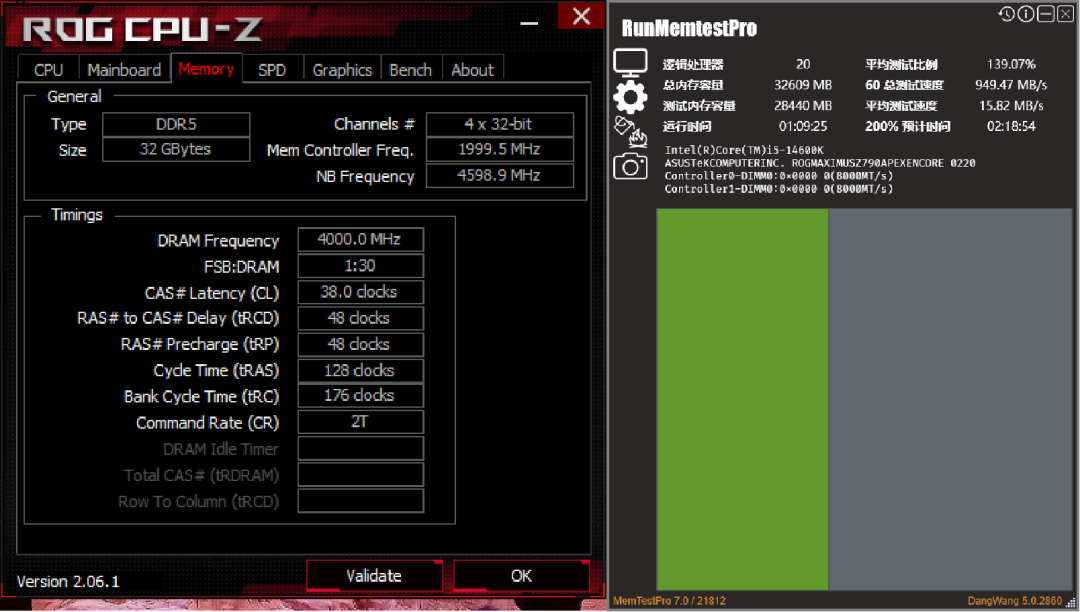 DDR5 2N DDR52N 技术初探：性能提升与深远变革的探讨  第9张