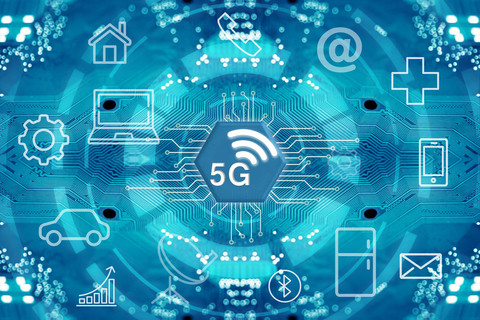 5G 智能终端：科技与艺术的完美融合，开启未来无限可能  第5张