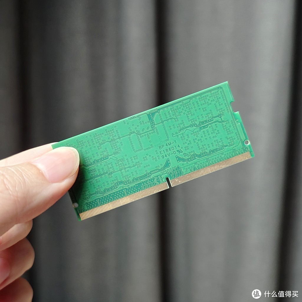 DDR5 笔记本内存：速度与效率的完美结合  第4张