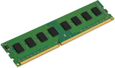 金士顿 DDR3：曾经的硬件宠儿，如今市场难觅的记忆  第1张
