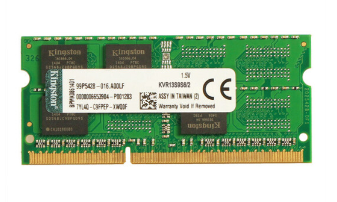 金士顿 DDR3：曾经的硬件宠儿，如今市场难觅的记忆  第2张