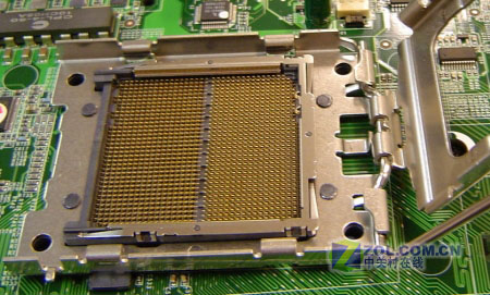 揭秘 DDR2 内存插槽的针脚数量及其对电脑性能的提升  第5张