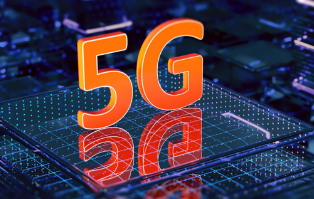 双模 5G 技术：提升网络传输速度，助力电子竞技质的飞跃  第3张