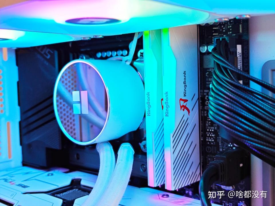 AMD 新款 DDR5 内存：计算机的涡轮增压器，游戏体验的革命  第3张