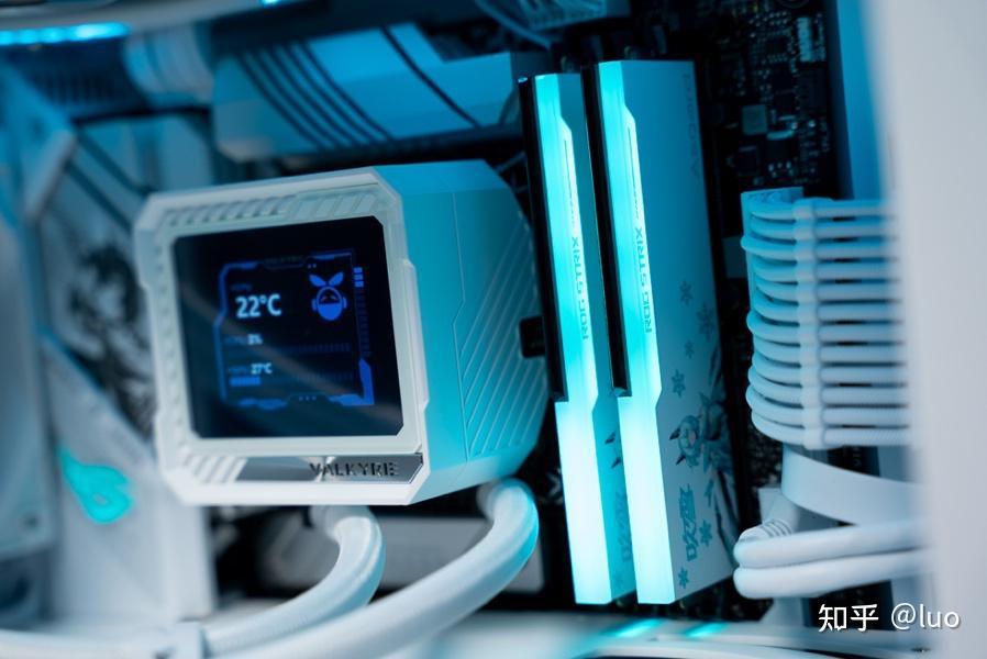 AMD 新款 DDR5 内存：计算机的涡轮增压器，游戏体验的革命  第5张
