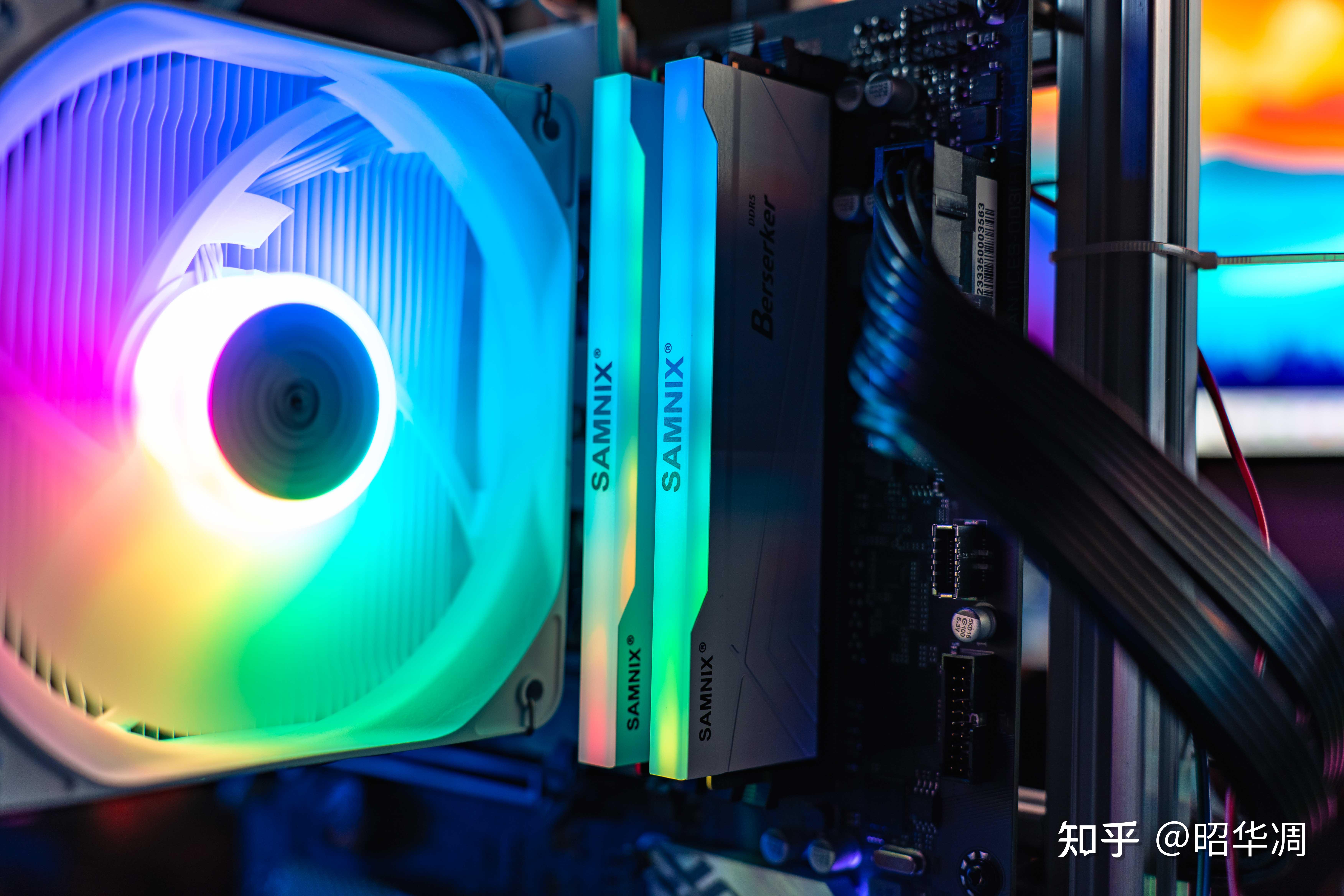 AMD 新款 DDR5 内存：计算机的涡轮增压器，游戏体验的革命  第6张