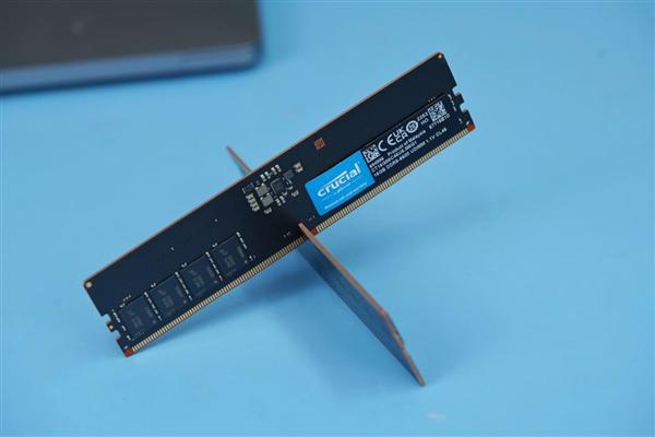 AMD 新款 DDR5 内存：计算机的涡轮增压器，游戏体验的革命  第9张
