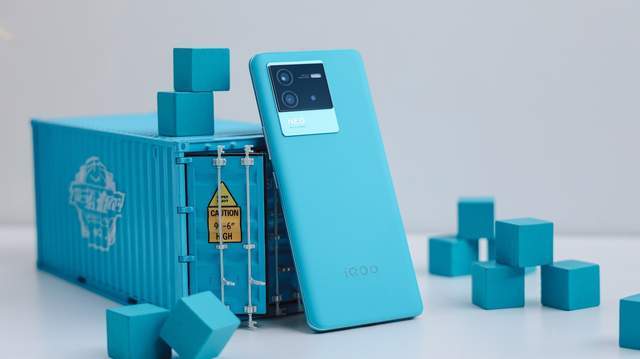 iQOO 5G 版手机：温控技术是黑科技还是噱头？温度对用户影响深远  第1张